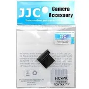 【JJC】副廠Pentax熱靴蓋HC-PK(相容賓得士原廠FK熱靴保護蓋熱靴腳座蓋適645Z 645D K-1 K-3 K-5 K-7 KP)