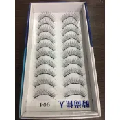 瑪妮新娘飾品 🇹🇼台灣現貨｜時尚佳人 亮麗 同款 902 904 905 361 908 366 調整眼型 假睫毛
