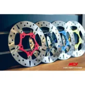 誠一機研 NCY 245mm 勁戰四代 五代勁戰 三代戰 新勁戰 回饋版 浮動碟盤 煞車碟盤 改裝 山葉 YAMAHA