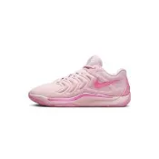 Nike KD 17 NRG EP Aunt Pearl 乳癌限定 粉色 實戰籃球鞋 男鞋 FZ1519-600