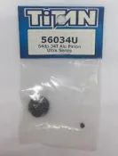 港都RC TITAN泰德 鋁馬達齒64P 34T (56034U)