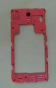Infocus M210  原廠背板含響鈴(拆機品)