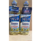 《米吉盛粒》統一綺麗健康油 652ml /單瓶