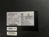 HERAN 禾聯 HD-434KC7   拆機零件 出售