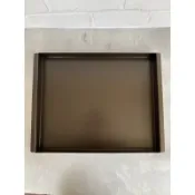 ［［瑕疵出清］］不沾咖啡金色深烤盤-國際牌NB-H3200可用.可做蛋糕捲.水浴法蛋糕.