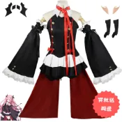 cos專門♛ 終結的熾天使 克魯魯 動畫 cosplay