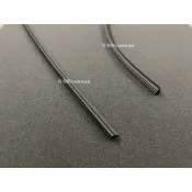 賓士 BENZ B180 W246 W245 W169 W247 ML GL GLE GLS 後雨刷膠條 後雨刷替換膠條