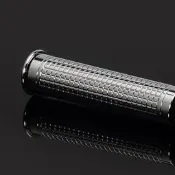 ㊣原廠正品㊣德德國 Denicotea 丹尼古堤旗艦店 2018年最新 6MM貨 6MM 格紋銀 煙嘴 煙斗 濾嘴 濾心