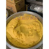 ｛文進豆沙食品行｝1台斤600g綠豆沙，綠豆沙（炸），紅豆沙，芋頭餡，棗泥餡，香菇綠豆，抹茶餡，芝麻餡，綠豆沙（帶殼）