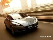 外匯車材-MAZDA MPV MX5 RX7 RX8 馬3 馬6 CAPELLA 323 各式引擎 車材.鈑件..