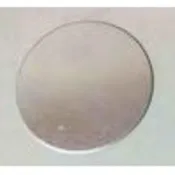 馬口鐵 圓鐵片 直徑34mm , 厚度 0.6mm / 0.4mm   (可磁吸)