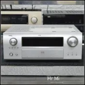 【風行推薦】二手原裝日本進口DENON/天龍 AVC-3808家庭影院7.1功放機 110V