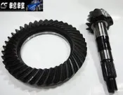 CS車宮車業 精選 86.BRZ.F-RS 差速器終傳.變速箱維修.LSD更換