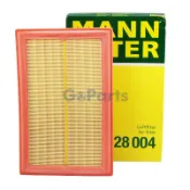 [GoParts] MANN C28004 空氣芯 BENZ W205 C180 C200 C250 C300 M274