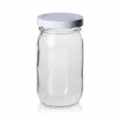 DGLife 德記生活網 《台製》美乃滋瓶 Bottle, Mayonnaise
