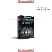 【小新嚴選】絕 Infinity Dire Foes Mission Pack Gamma: Xanadu Rush