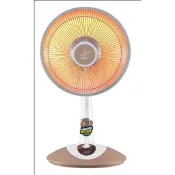 伊娜卡 12吋碳素電暖器 ST-3825 嘉里快遞一筆限購一台