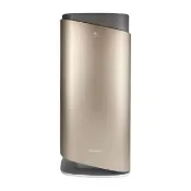 【Panasonic 國際牌】空氣清淨機/適用9-19坪(F-P75MH)