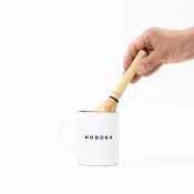 攪拌茶筅 附專屬茶筅座