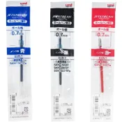 (店+)【UNI】三菱UNI SXR-07 Jetstream 國民溜溜筆替芯 0.7mm (適用SXN-150-07)