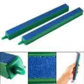 協貿國際日用品生活2館 Lionina Aquarium Air Bubble Air Stone Bar, Fish Tank Air Bu