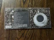 二手CD 左岸 Cafe 咖啡杯中的法國香頌 3g櫃1