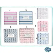 現貨e發票_美國 Swaddle Designs 多用途法蘭綿絨包巾 (厚) 多款樣式【Q寶寶】