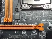 【全國主機板維修聯盟】 技嘉 GA-X99-SOC Force LN2 2011 (下標前請先詢問) 故障主機板維修