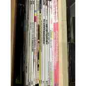 二手潮流偶像雜誌｜Color/Choc愛女生/BANG!/topidol/華流