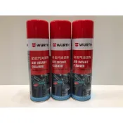 《有好貨》WURTH 福士 節氣門清潔劑 500ml 節氣門 節流閥 清洗劑 電子節氣門 節流閥清潔劑 節清