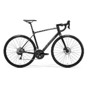 【MERIDA 美利達】斯特拉SCULTURA ENDURANCE 400 長程公路車(無附踏板/跑車/環島/長途/自行車)