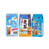 (店+)【OSK】日本 麥茶 OSK 小谷穀粉 麥茶/六條麥茶/伊藤園 香薰麥茶