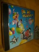 [柳課書坊]~BE SO HAPPY 非常快樂!-AURORA原版CD-69元