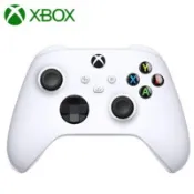 【百利市購物中心】【XBOX】Xbox 無線控制器《冰川白》