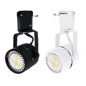 【JOYA LED】5W MR16 軌道燈 白色外殼(CNS認證光源 兩年保固)