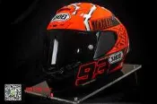 傳璽騎士部品 【SHOEI】X14鏡片、電鍍片、墨片、淺墨片、除霧片 ｜Z7可通用｜CWR-F｜CWR-1｜X-14