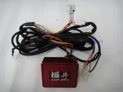 ＊LUCKY＊ 二手 板井 噴射電腦 破轉電腦 解限速 破轉速 RSZ RS ZERO NEW CUXI