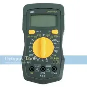 DHA   DMM-93B+ 數位三用電錶 
