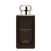 【京站i購物】【Jo Malone London】 烏木與佛手柑芳醇香水 Oud & Bergamot Cologne Intense (50ml / 100ml)