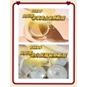 【WHOO】24H出貨 💦后.拱辰享雪美白保濕氣墊粉底💦后.拱辰享美黃金緊顏氣墊粉底💦后.美白氣墊保濕補充蕊 《#21》