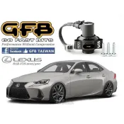 超級團隊S.T.G LEXUS IS300 IS200t 2014- 14-21 年 GFB 外洩式 洩壓閥