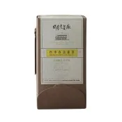 【台灣農林】官方直營 四季春烏龍茶 日月老茶廠(茶包25入/盒)