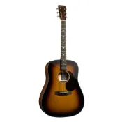 預購 Martin D-18 Molly Tuttle 簽名款 復刻1943年D-18 專屬鑲嵌 藍色硬盒【民風樂府】