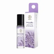 現貨✨佐登妮絲/薰衣草萬用精油滾珠9mL