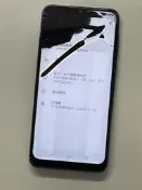 HTC Desire 19s 6.4吋 2Q8L100 3G / 32G 可開機 可蓄電 手機 零件機