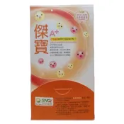 長青寶 傑寶益生菌 2克*60包/盒