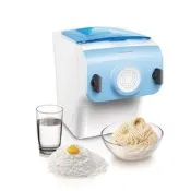 福利品 PHILIPS 飛利浦 愛麵機/全自動製麵機 HR2330 公司貨  餅乾模具+麵條模具各二個