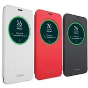 北車實體門市 五鐵秋葉原 華碩 ASUS 原廠 ZenFone2 5.5吋 智慧型 視窗皮套(ZE550ML專用)