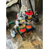 中古 尚好 刨冰機 左右價格不同 雪花冰綿綿冰專用機 剉冰機 挫冰機 可調粗細 營業用