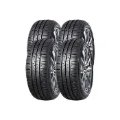 【FALKEN 飛隼】輪胎飛隼ZE310-2156016吋 99H_四入組_215/60/16(車麗屋)